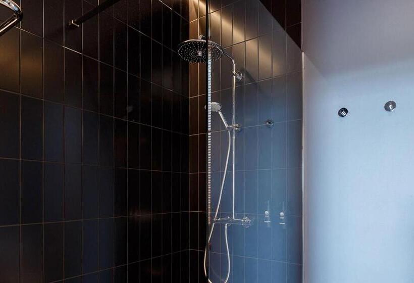 اتاق لوکس, шпиці Hotel & Spa