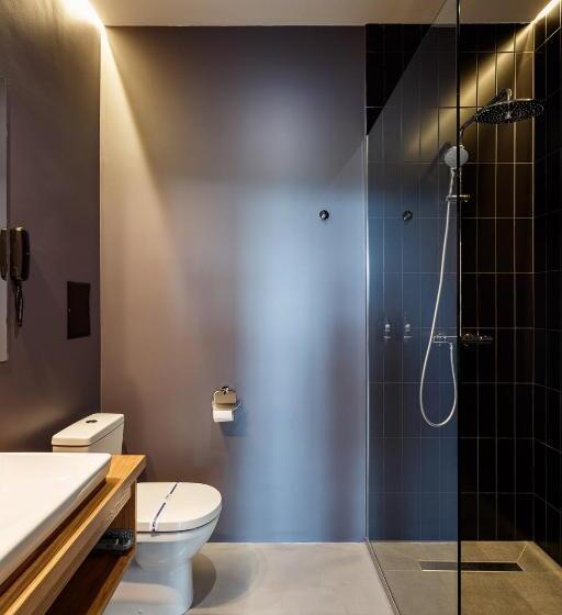 اتاق لوکس, шпиці Hotel & Spa