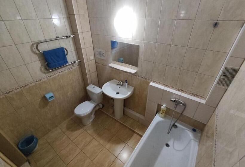 Quarto Estandar, готель маєток