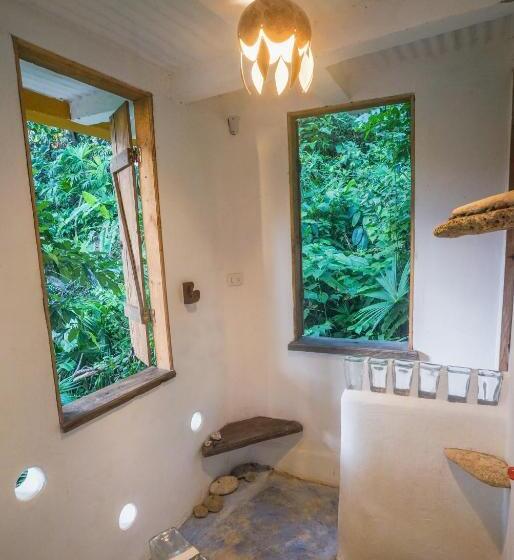 스탠다드 룸, Ecocabaña Rosa María