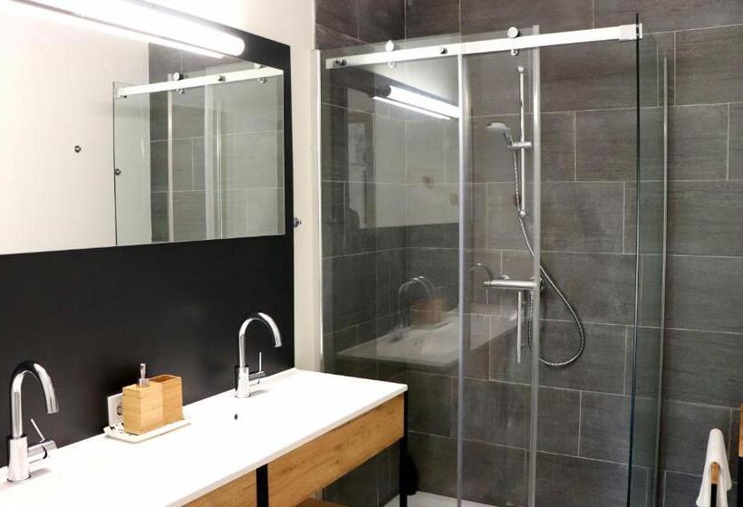 Номер Deluxe, Chalets Franciska Major, Pro Village