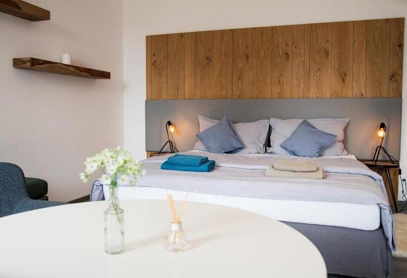 Номер Стандарт, Chalets Franciska Major, Pro Village