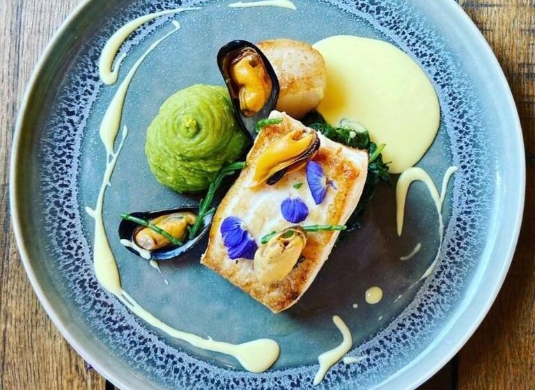 デラックスルーム, The Kings Arms - Fleggburgh