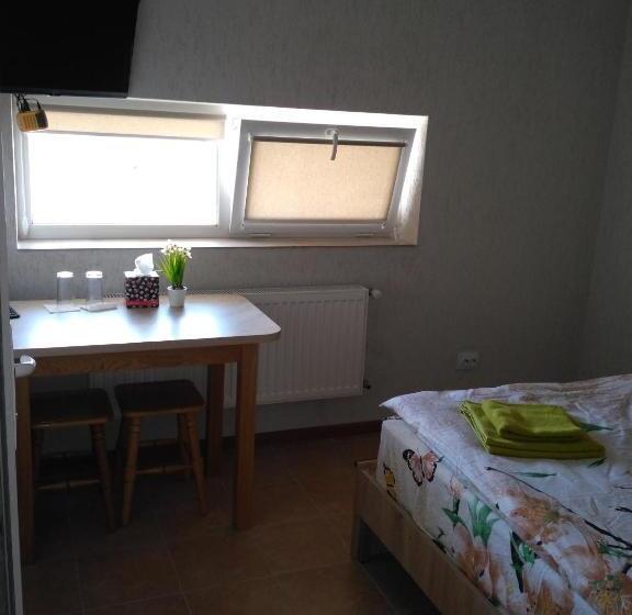 اتاق استاندارد, Motel Lutsk