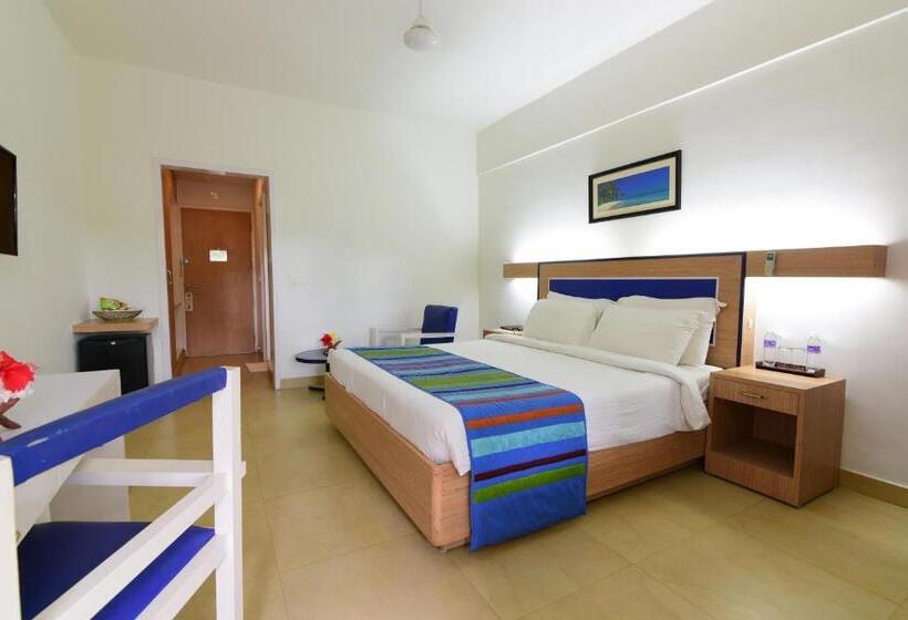 Номер Deluxe, Peerless Resort Port Blair