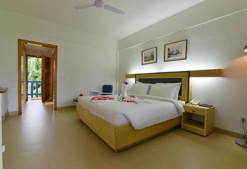 Номер Стандарт, Peerless Resort Port Blair