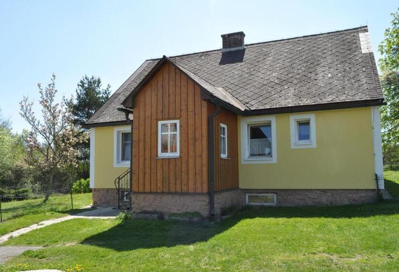 ３ベッドルームハウス, Gasthof Speneder