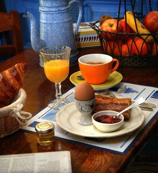 اتاق استاندارد, Logis Cote Loire   Auberge Ligerienne
