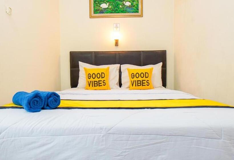اتاق استاندارد, Horton By My Hospitality