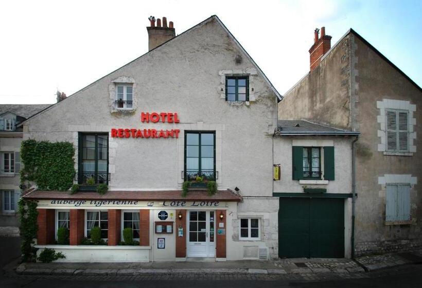 اتاق استاندارد, Logis Cote Loire   Auberge Ligerienne