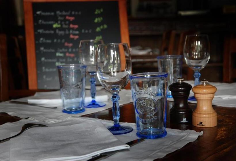 اتاق سوپریور, Logis Cote Loire   Auberge Ligerienne