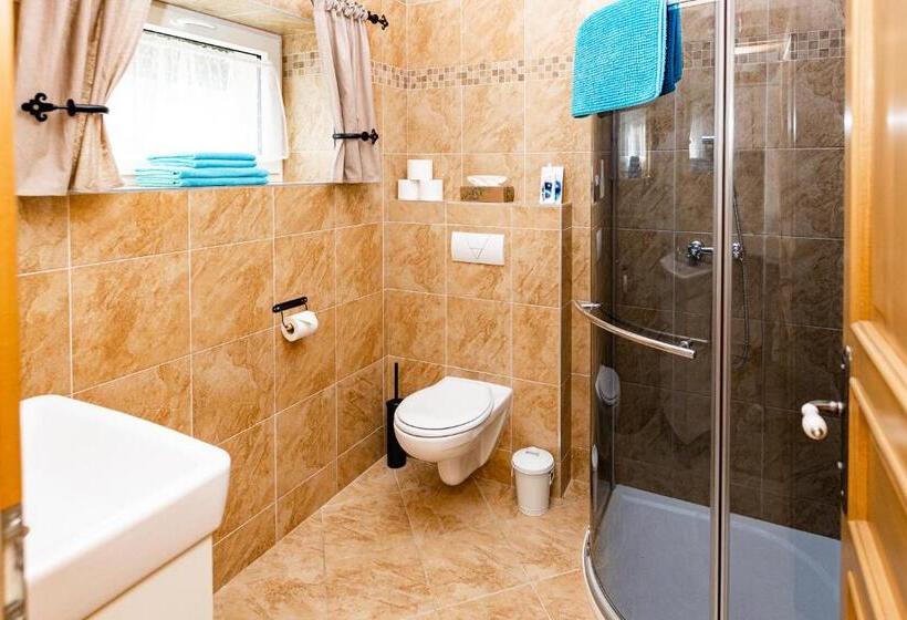 Family Suite, Penzion Na Fojtství