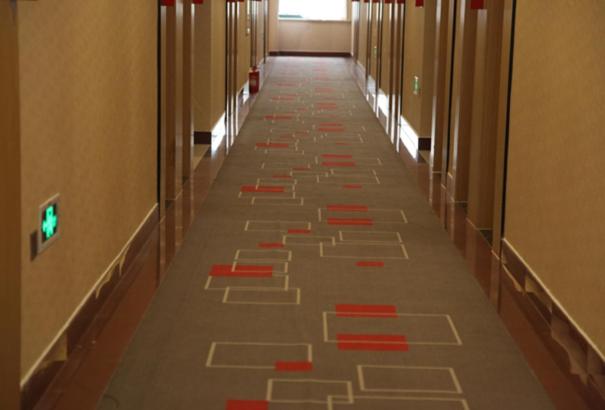 스탠다드 트리플 룸, Thank Inn Plus Hotel Shandong Qingdao Development Zone Shandong University Of Science And Technology