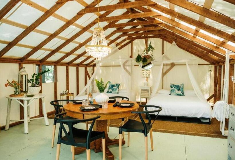 اتاق استاندارد چهار تخته, Northridge Inn & Resort