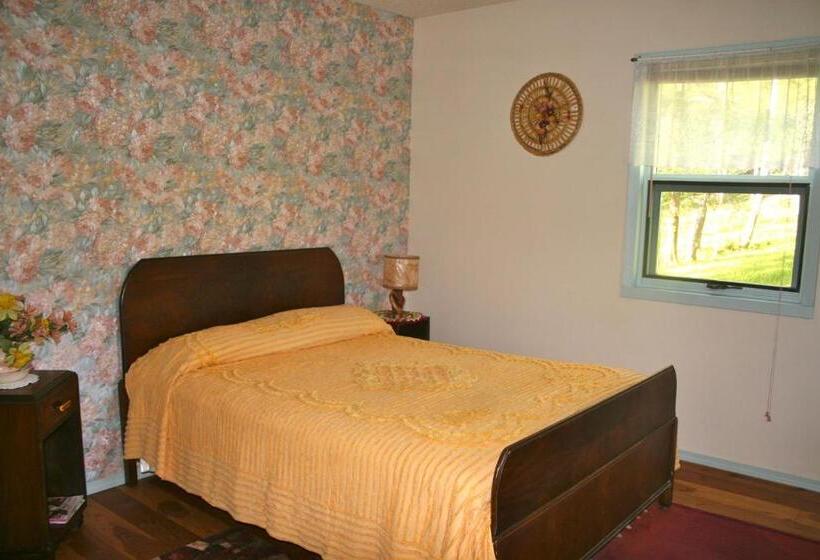 Номер Стандарт Совместная Ванная, Dunphy's Bed And Breakfast
