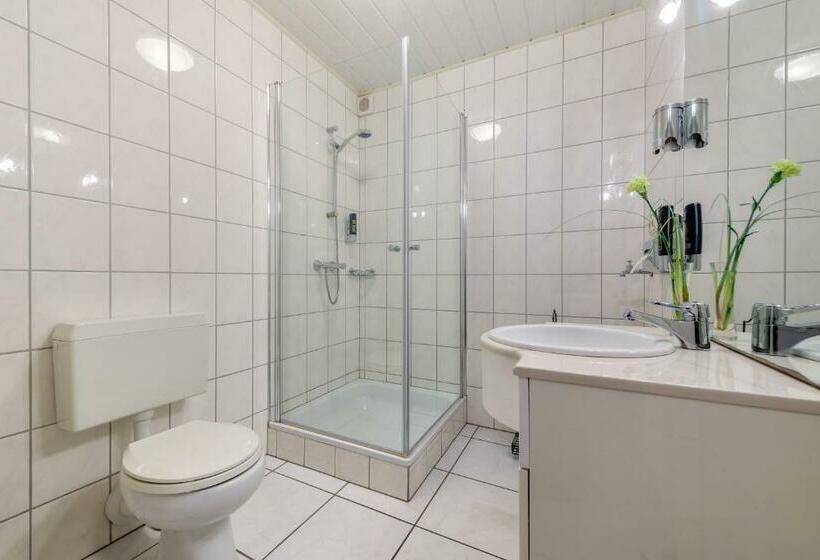 Номер Комфорт, Moselhotel Ludwigs