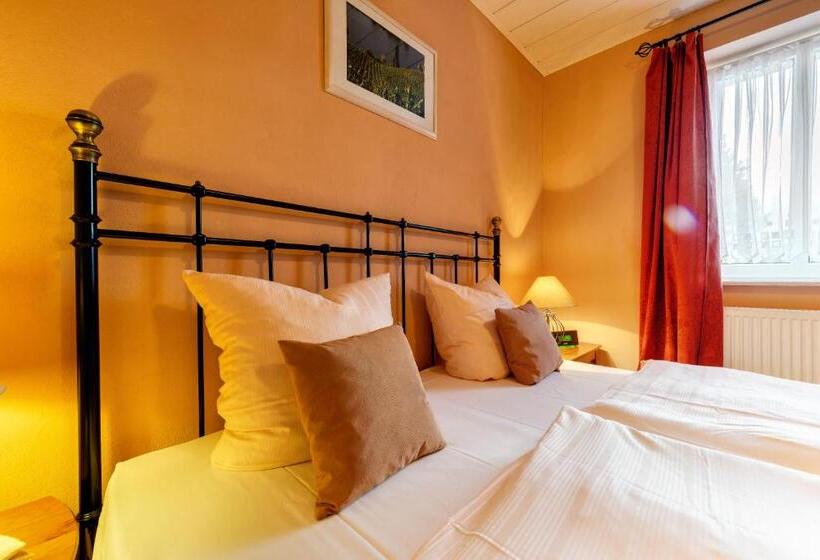 Номер Стандарт, Moselhotel Ludwigs