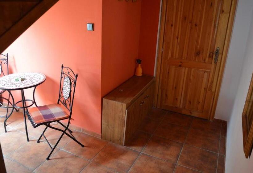 Люкс, Guest House Haklův Mlýn