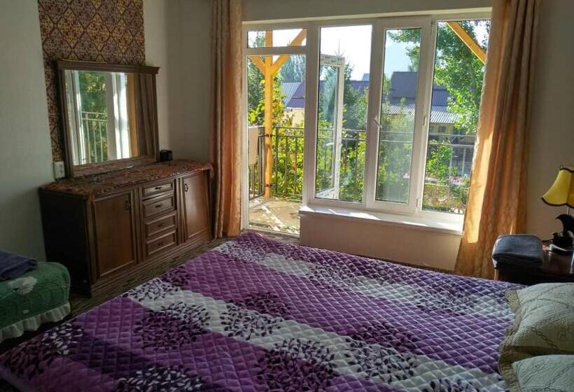 اتاق استاندارد, Guest House Mira