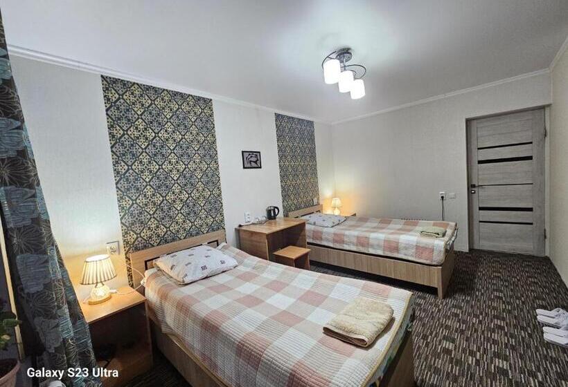 اتاق استاندارد, Guest House Mira