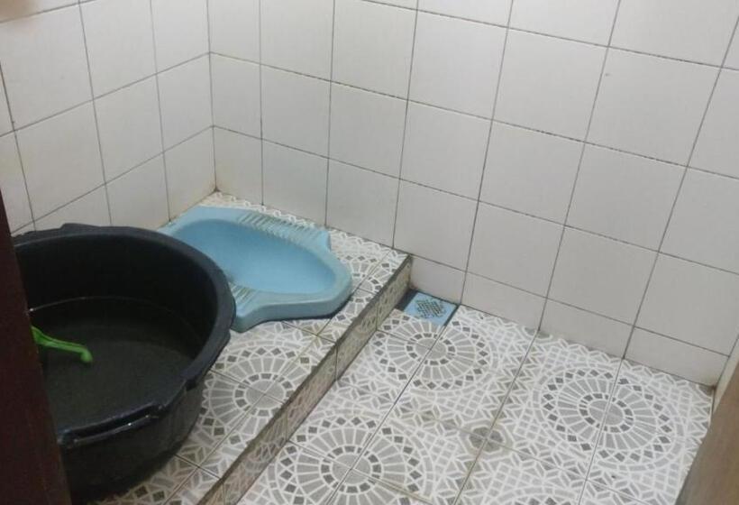 Номер Стандарт, Teratai Putih
