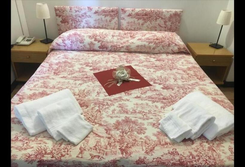 اتاق استاندارد, Albergo Lungomare