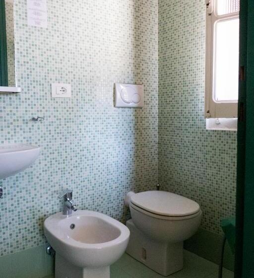 اتاق استاندارد, Albergo Lungomare