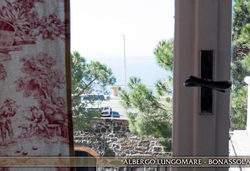 اتاق استاندارد, Albergo Lungomare