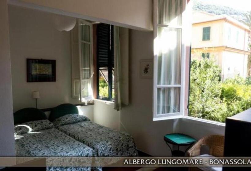اتاق استاندارد, Albergo Lungomare