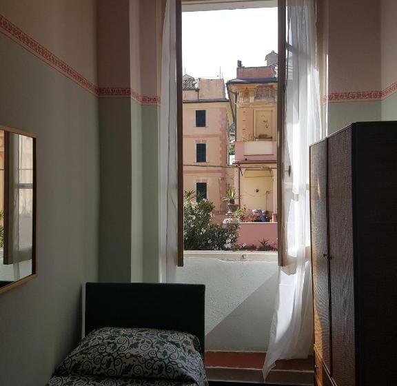 اتاق خانوادگی, Albergo Lungomare