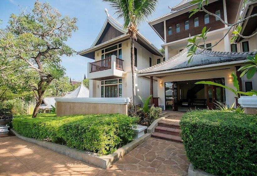 スーペリアールーム, Anyavee Tubkaek Beach Resort
