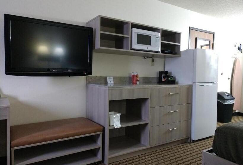 Номер Стандарт, Bearcat Inn And Suites