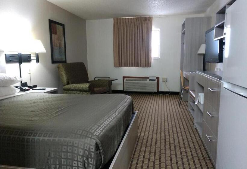 Номер Стандарт, Bearcat Inn And Suites