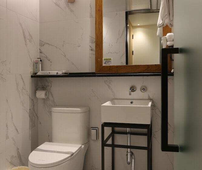 Номер Стандарт, Boutique Hotel K