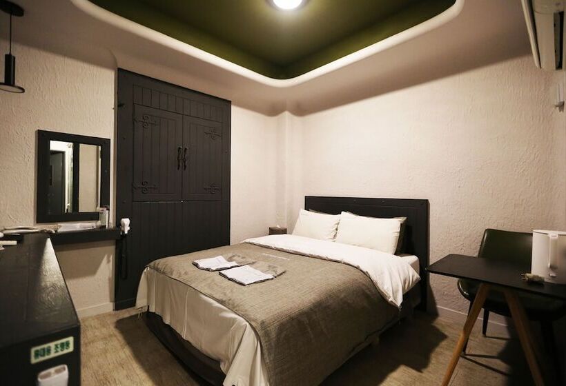 Номер Стандарт, Boutique Hotel K