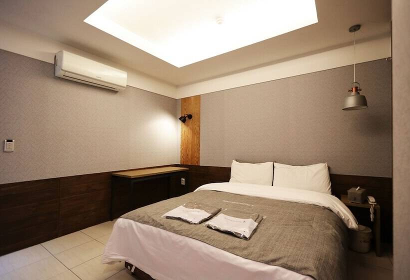 Номер Стандарт, Boutique Hotel K