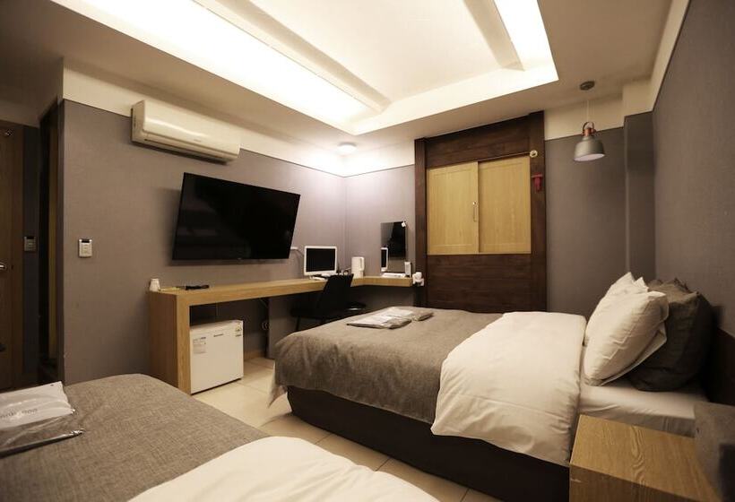 Номер Стандарт, Boutique Hotel K