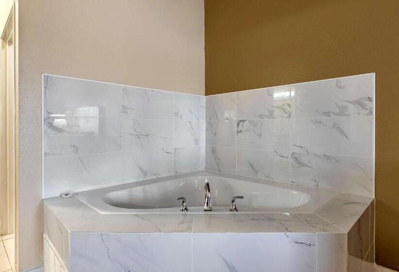 Люкс Кровать Кинг, Comfort Suites Auburn Hills Detroit