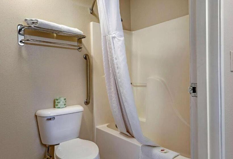 Люкс с гидромассажем, Comfort Suites Auburn Hills Detroit