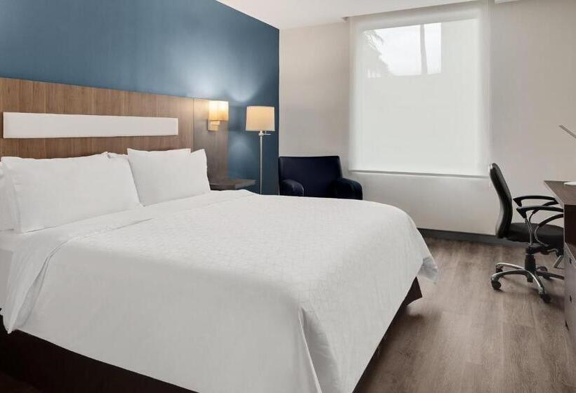 اتاق استاندارد برای معلولان, Holiday Inn Express San Jose Forum Costa Rica, An Ihg