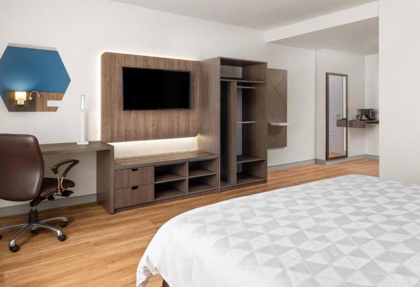 اتاق استاندارد برای معلولان, Holiday Inn Express San Jose Forum Costa Rica, An Ihg