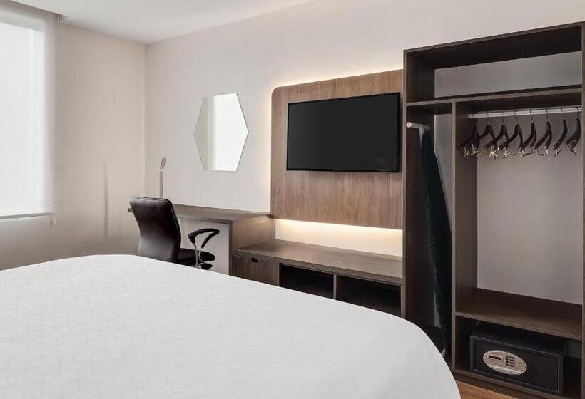 اتاق استاندارد, Holiday Inn Express San Jose Forum Costa Rica, An Ihg