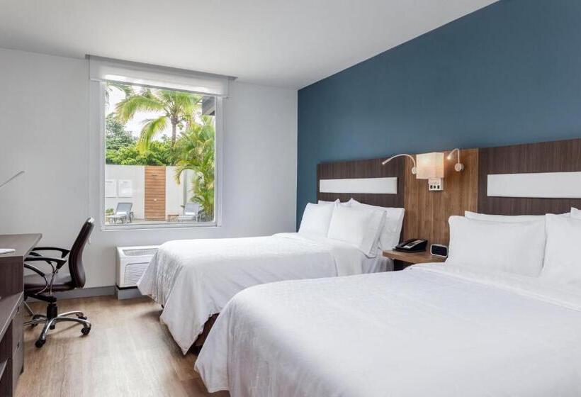 اتاق استاندارد, Holiday Inn Express San Jose Forum Costa Rica, An Ihg