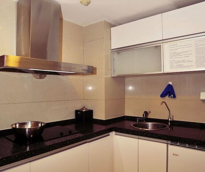 Family Suite, Qingdao Housing International