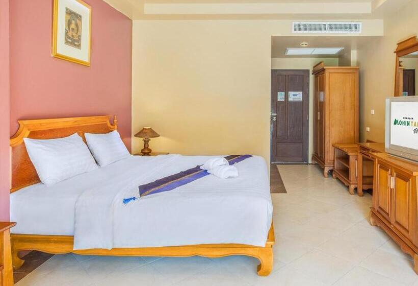 Номер Superior, Khaolak Mohintara Resort