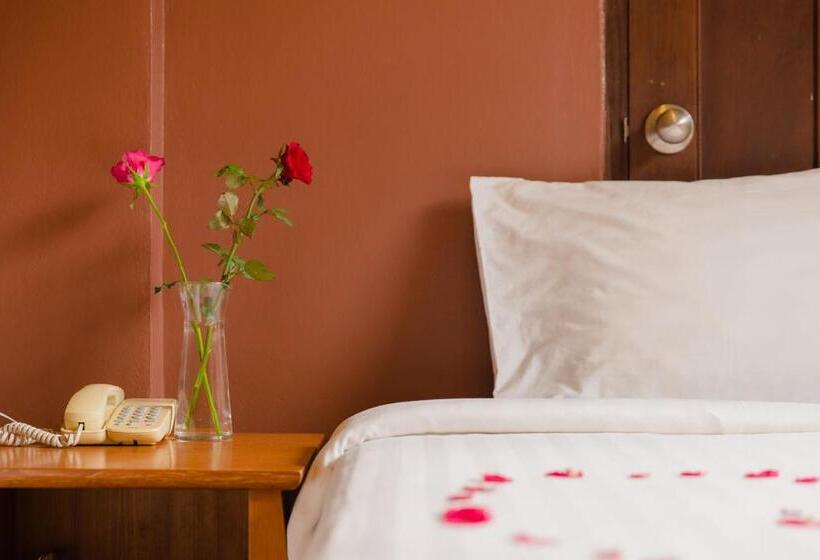 Номер Deluxe, Khaolak Mohintara Resort