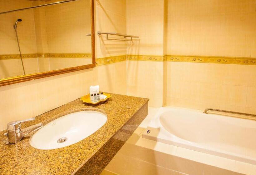 Семейный Номер Superior, Khaolak Mohintara Resort