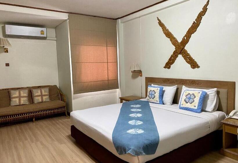 اتاق لوکس, Maeyom Palace