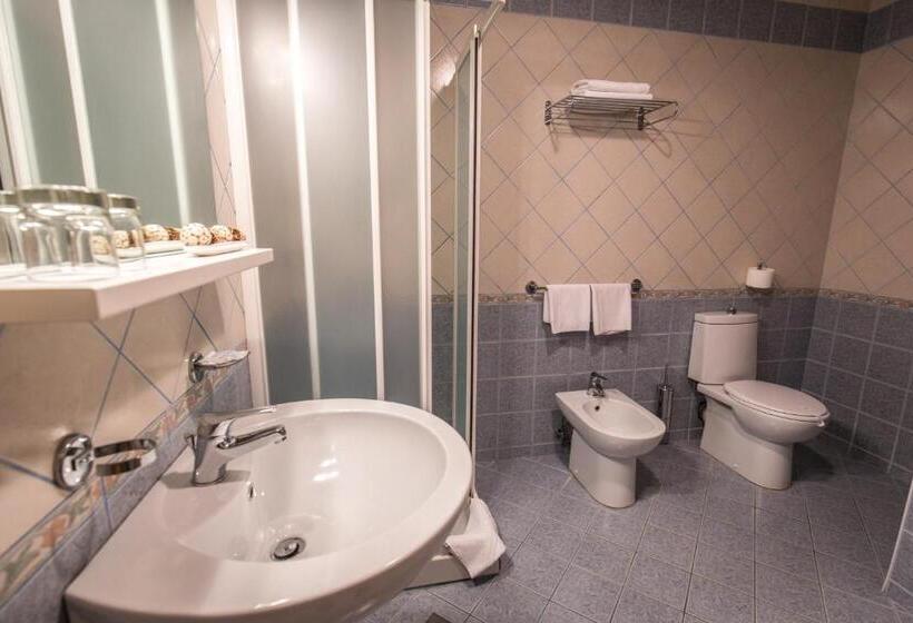 آپارتمان 1 خوابه با بالکن و چشم‌انداز دریا, Splendid Resort