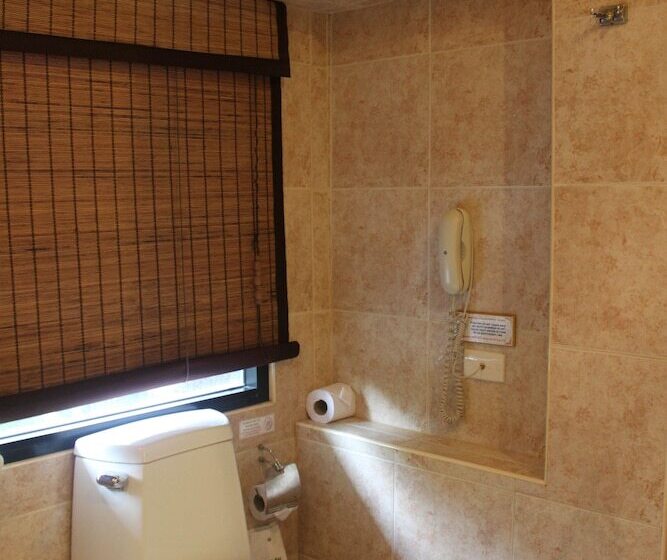 Вилла Deluxe 1 Спальня, Sudala Beach Resort